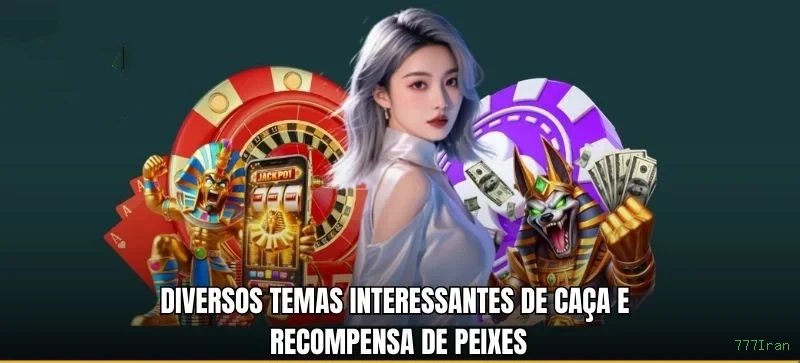 Baccarat Ao Vivo 777Iran