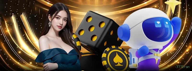 Betsoft Gaming Slots 3D 777Iran