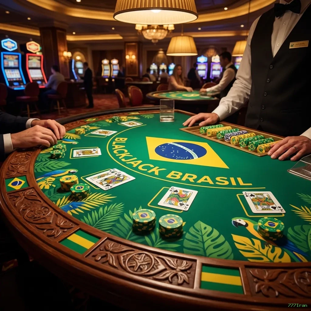 Fortune Ox Slot 777Iran