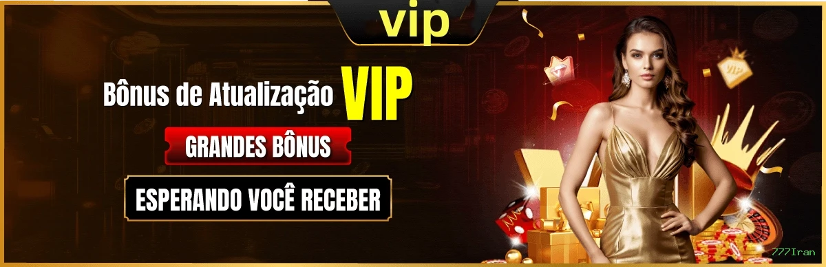 777Iran Cassino Clássico