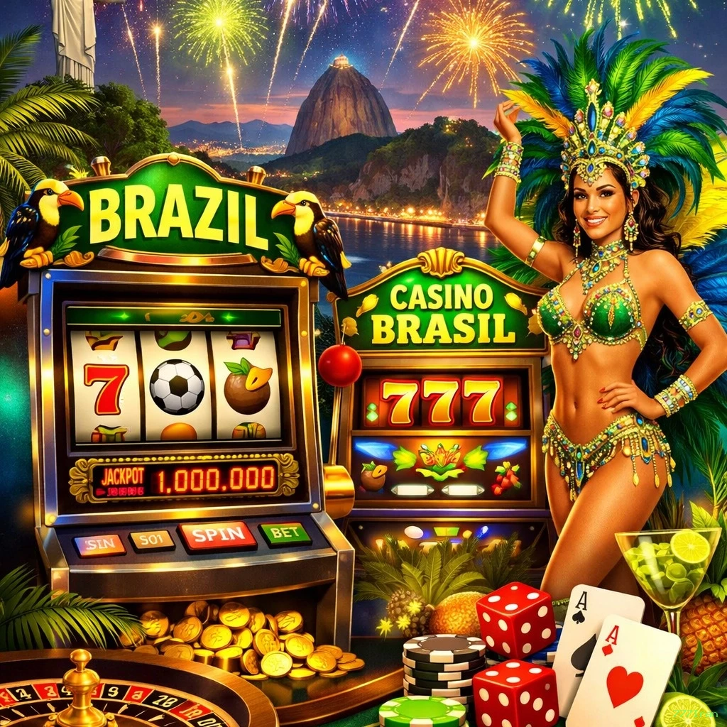 777Iran Cassino Clássico